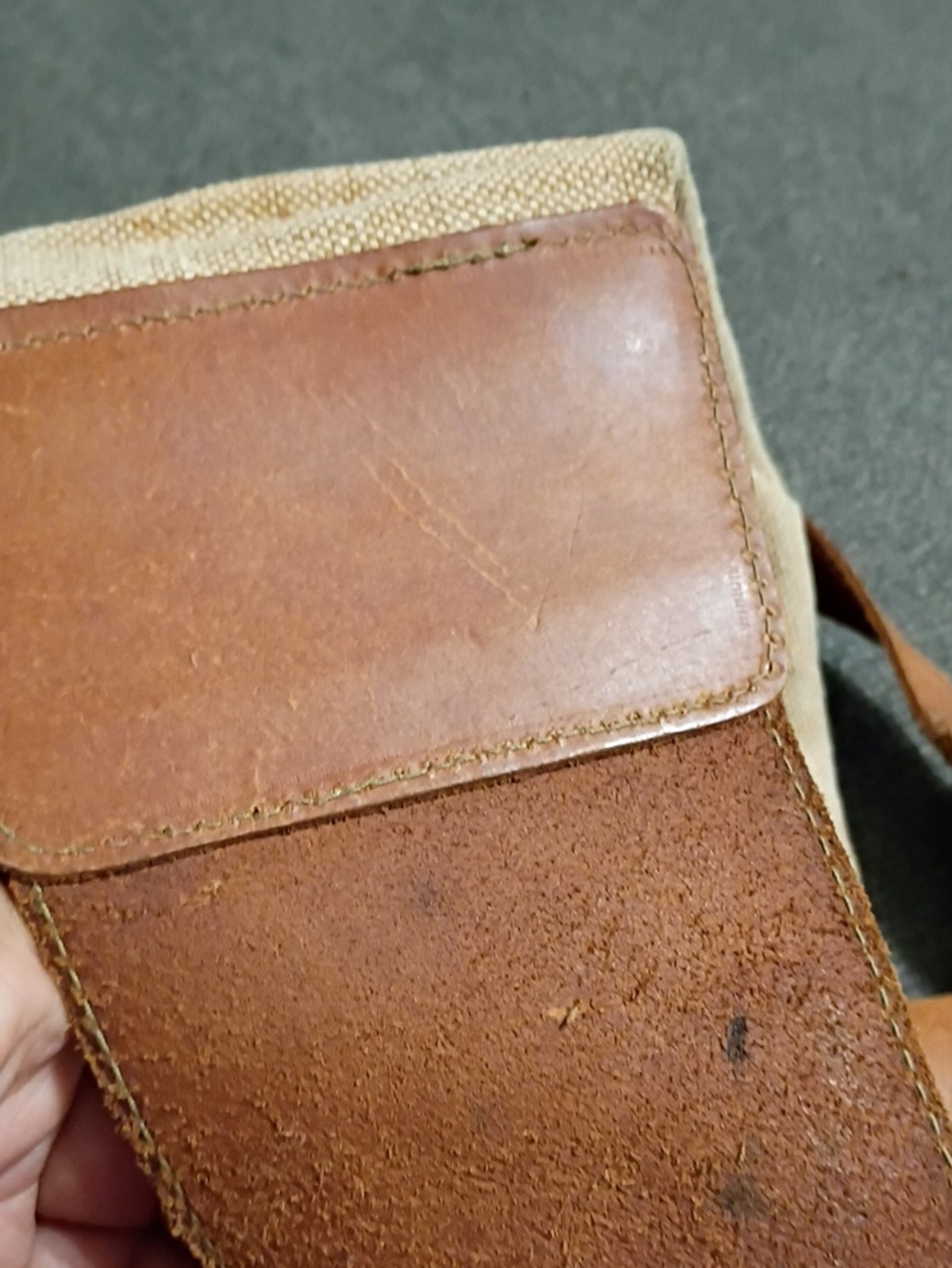 Exotic Threads Bag - Picture 9 of 11